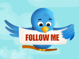 Twitter lokator uskoro u ponudi