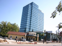 Vlada RS-a kupila fabriku prečistača