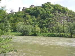 Rijeka Bosna (Foto: Maglaj.net)