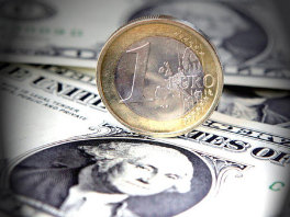 Rast dolara i eura prema "sigurnom" jenu