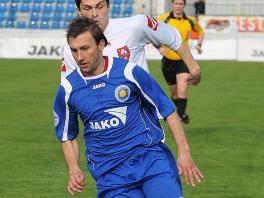 Edin Šaranović (Foto: Zadarski list)