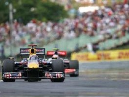 Red Bull 2010. s McLarenovim motorima?