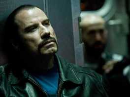 John Travolta u "Otmici metroa 123"