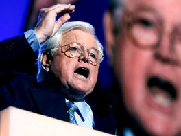 Preminuo senator Edward Kennedy