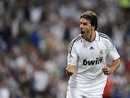 Van Nistelrooy: Real ima nevjerovatnu ekipu