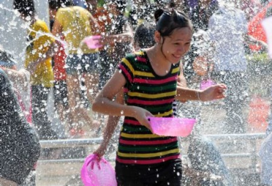 Foto: Xinhua