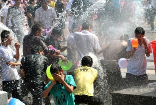 Foto: Xinhua