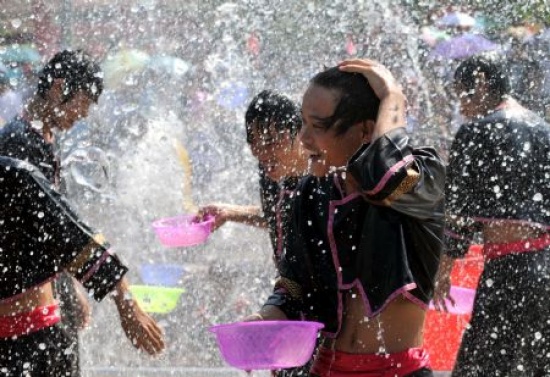 Foto: Xinhua