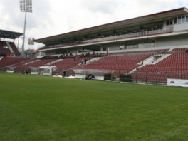 Stadion CFR Cluja