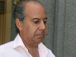 Hassan Nemazee