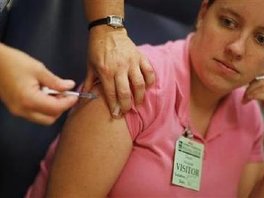 Nova dva slučaja gripe A u RS-u
