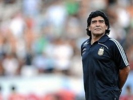 'Maradona nema pojma što hoće'