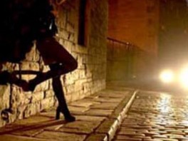 Sarajka pružala seksualne usluge sa još 4 djevojke