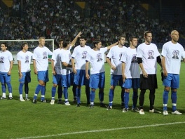 FK Željezničar (Foto: Feđa Krvavac/Fotoservis)