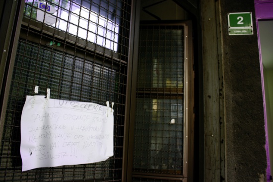 Foto: A. Panjeta/Sarajevo-x.com