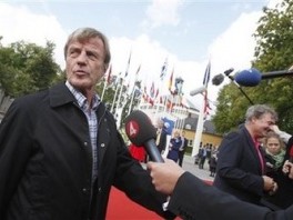 Prvo Zapadni Balkan, pa onda Turska u EU
