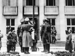 Moskva i Varšava različito tumače sporazum Hitler - Staljin