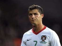 Portugalski mediji osuđuju Ronalda i Queiroza
