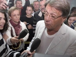 Ćiro Blažević: A sada - Turska
