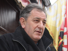 Tarik Hodžić (Foto: Fotoservis.info)