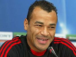 Cafu: Ne može Milan ovisiti o Ronaldinhu