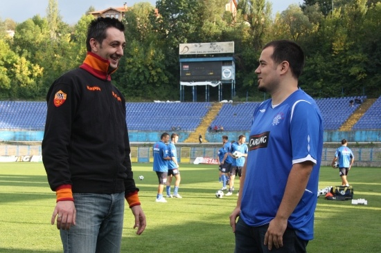 Foto: Feđa Krvavac/Fotoservis
