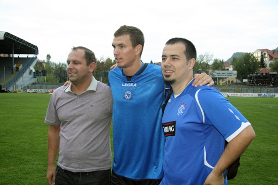 Foto: Feđa Krvavac/Fotoservis