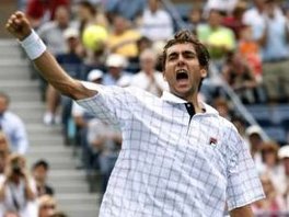 Marin Čilić demolirao Murrayja