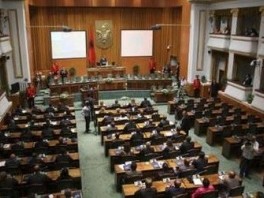 Berisha imenovan mandatarom albanske vlade