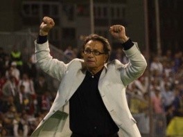 Ćiro Blažević zadovoljan remijem