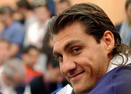 Vieri ozbiljno shvatio karijeru u pokeru