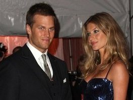 Tom Brady i Gisele Bündchen čekaju dijete