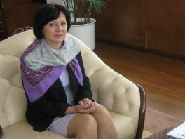 Nevenka Savić preuzela dužnost direktorice DEI