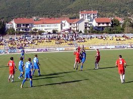 Posušje odustalo od takmičenja zbog novca