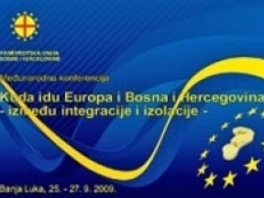 Održan Treći gospodarski forum