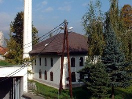 Centralna bajramska svečanost u Sultan Ahmedovoj džamiji