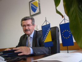Osman Topčagić