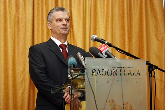 Foto: A. Panjeta/Sarajevo-x.com