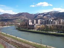 Otvorena izložba crteža Abdulaha Hodžića