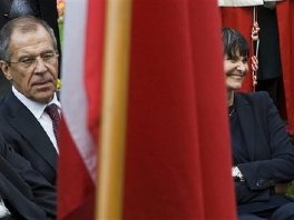 Rusija je spremna za saradnju s NATO-om