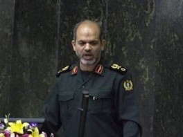 Vahidi zaprijetio Izraelu da ne pokreće napad na Iran