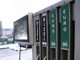 Novo sniženje cijena goriva u FBiH