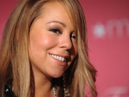 Mariah Carey s mužem "vodi ljubav preko telefona"
