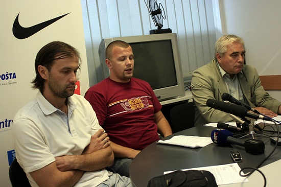 Foto: Almir Panjeta/Sarajevo-x.com