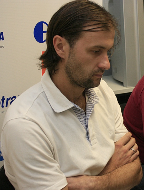 Foto: Almir Panjeta/Sarajevo-x.com