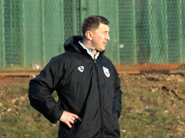 Almir Turković (Foto: FKSinfo.com)