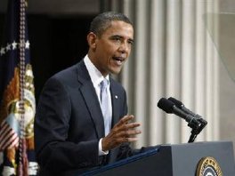 Obama će posjetiti Indoneziju 2010. godine