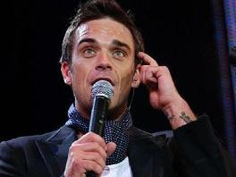 Robbie Williams (Foto: PA)