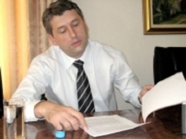 Mladen Zirojević, Foto: Nezavisne novine