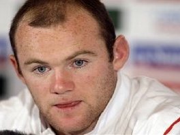 Rooney bi volio da Ronaldo i Messi propuste SP